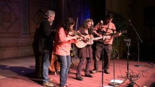 02 Todalo Shakers 2013-01-18 Don't Be No Fool-Salt Lake City Blues-Don't Be No Fool