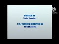Blue S Clues Credits