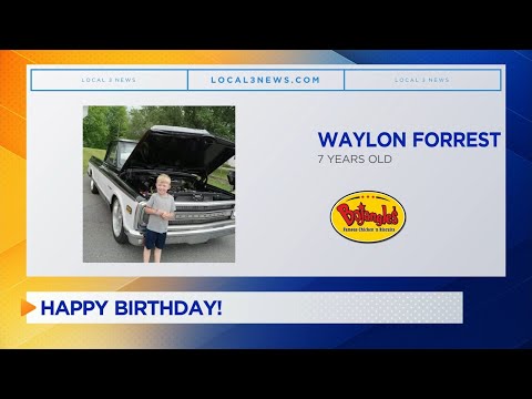 Salutes for Thursday, August 22nd