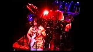 Jadis- Sleepwalker Live 94 (Rare Footage)