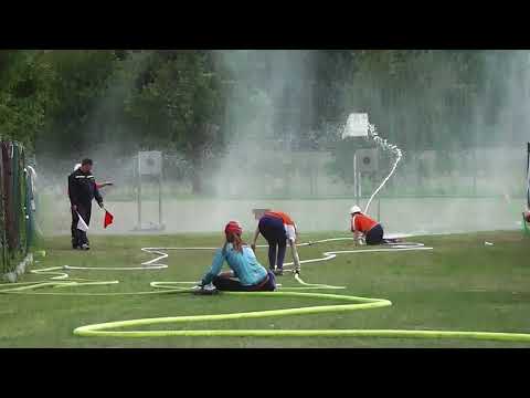 SDH Maršíkov ženy - VC Nemile 2017