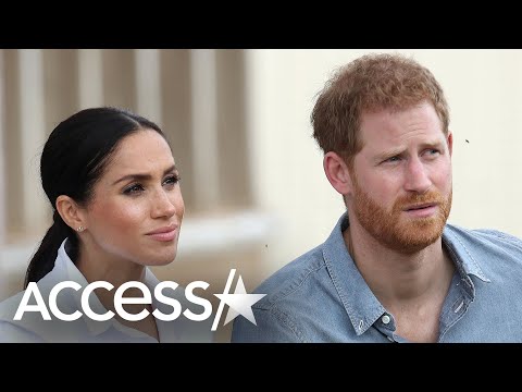 Why Prince Harry And Meghan Markle's Royal Exit Deal Is More Drastic Than They Hoped