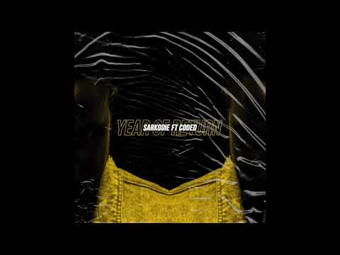 Sarkodie - Year Of Return ft. Coded (4x4) [Audio Slide]