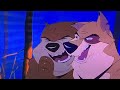 Balto 1995 Balto Vs Steele Sceen 6 10 Movieclips HD