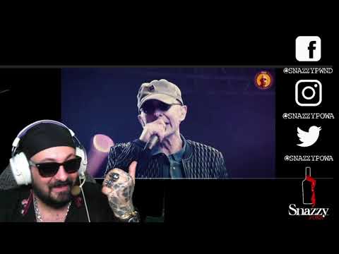 Indio Solari - El Charro Chino | CONCIERTO HD | Snazzy