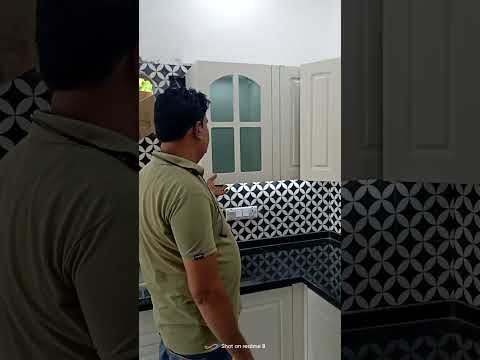 Kitchen Remodeling Services