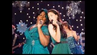 Locked Out Of Heaven   Glee [HD Full Studio]