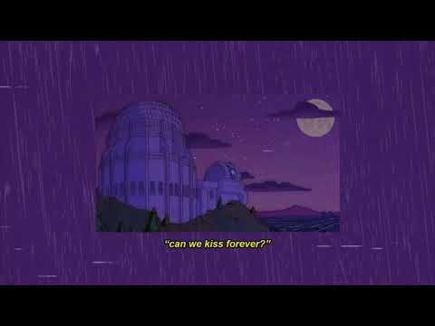 Kina – Can We Kiss Forever? (ft. Adriana Proenza)