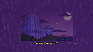 Video thumbnail of "Kina - Can We Kiss Forever? (ft. Adriana Proenza)"