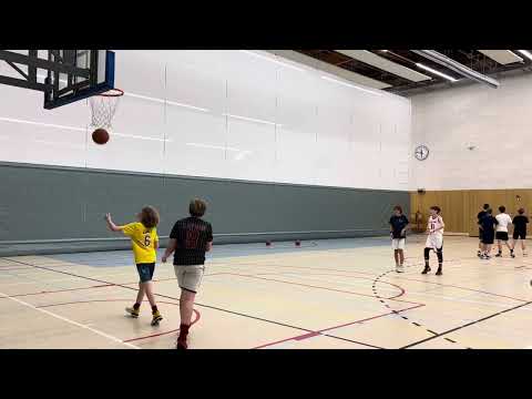 Video spelsituaties 1-1 Bauters Janna Instructeur B Knesselare