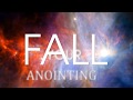 Kathleen Carnali "Let Your Anointing Fall" (Lyric Video)