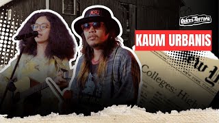 Download lagu KAUM URBANIS - ORKES TROTOAR ( LIVE MUSIC) mp3