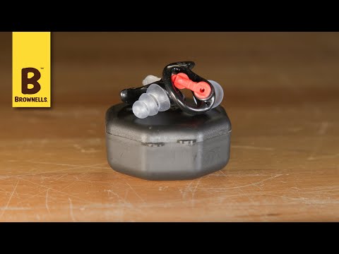 Product Spotlight: SureFire Hearing Protection