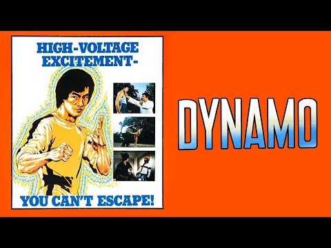⚡ DYNAMO (1978) | Trailer | Full HD | 1080p