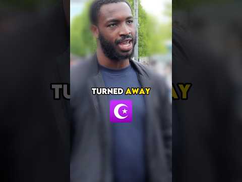 😱“WHY I LEFT ISLAM AT THE AGE OF 12”🧢