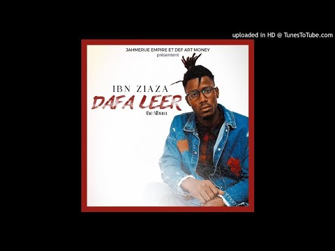 IBN ZIAZA - Music feat Maya Abdul ( Carapid )