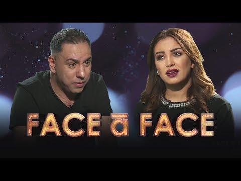 FACE à FACE - Ep 05 - | موس ماهر - HD فاص ا فاص - الحلقة 5 الخامسة
