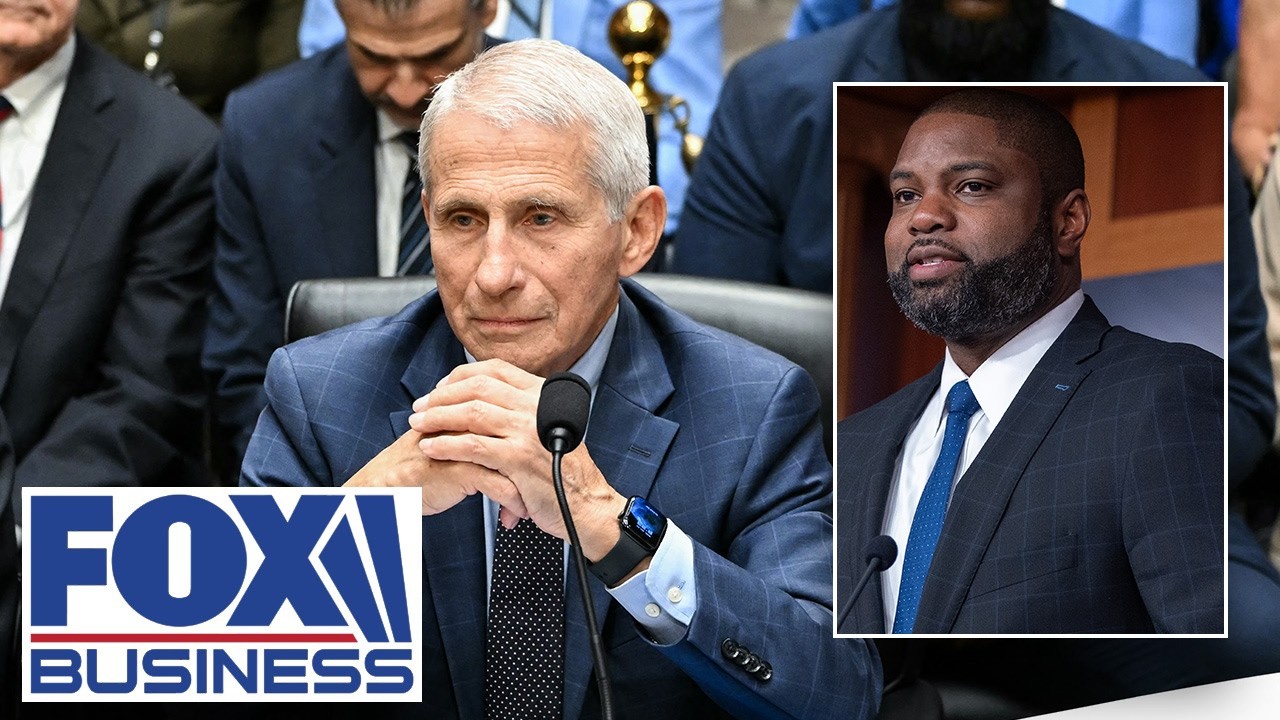 Byron Donalds DEMANDS answers as Fauci returns to Capitol Hill