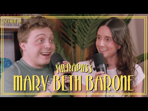 Session 19: Mary Beth Barone | Therapuss with Jake Shane