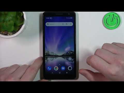 How to Disable Mobile Data Warnings on ALCATEL 1B (2022)