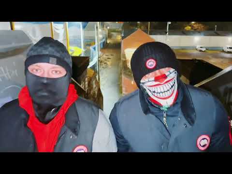 @Lozsalford x Teef - FIX UP (Official Video)