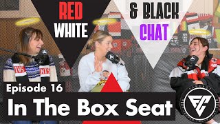 Red White and Black Chat - Saints Podcast