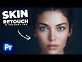 How To Make Skin SOFT And SMOOTH In Premiere Pro