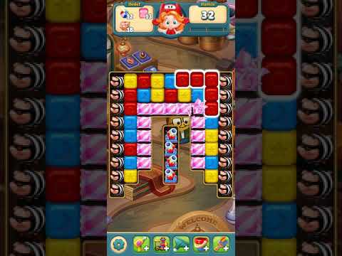 Toy Blast level 2367