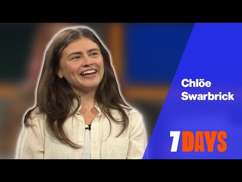 Chlöe Swarbrick | Yes Minister