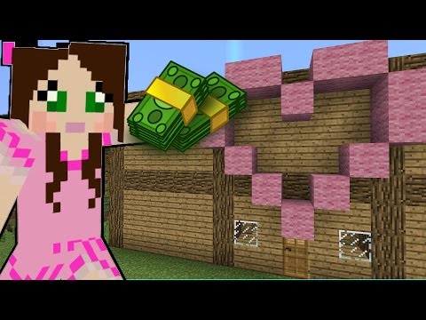 Minecraft: ROBBERY CHALLENGE [EPS9] [2]