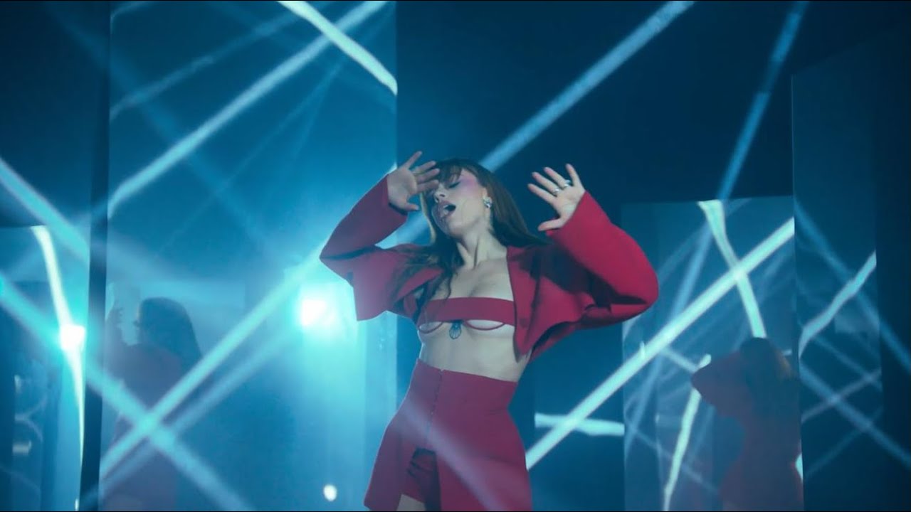 Annalisa — Bellissima