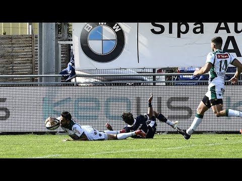 Résumé J23 Agen-Section