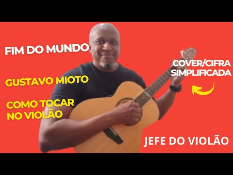 Fim Do Mundo - Thiago Gouvin