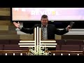 "The Presence of God" - Evangelist Jody Jenkins - Hope Revival