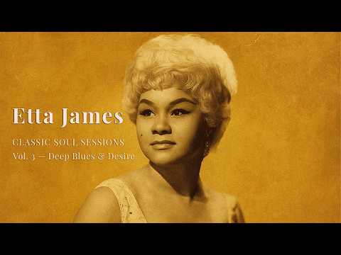 60’s Blues Soul (1968) [Unreleased Studio Album] – “Deep Blues & Desire” のサムネイル
