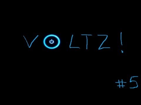 Voltz Ep. 5: We go fighting!