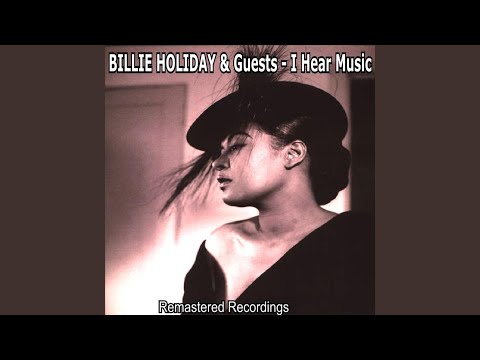 I Let a Song Go Out of My Heart