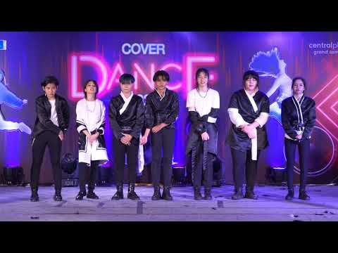 201011 [Comment] Stay Gold cover Stray Kids @ Cover Dance Contest 2020 (Final)