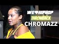 Chromazz On Growing Up On Jane Street W Latinos Cocanina Before The Beef WLHH Throwback E90