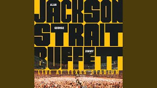 Boats To Build (Live)