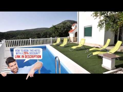 Apartment Seget Vranjica 24, Seget Vranjica, Croatia HD review