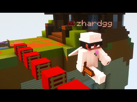 Como MELHORAR no BedWars! - zHardgg