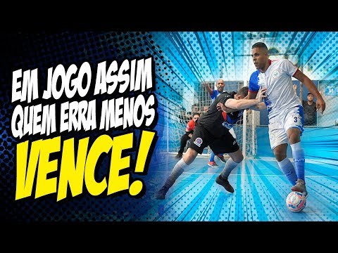 Fênix Itaim x Ômega FS - Copa Antrax Ouro 2019