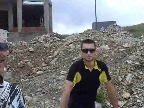 Craiova Cycling Team - Ranca 04.08.2010 Prima zi - Bike