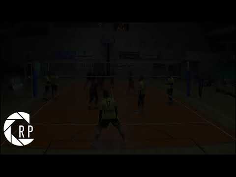 Breno Marques Highlights of the season Greece 19/20