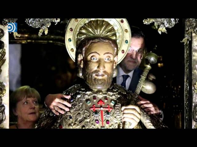 Vídeo relacionado con Los años perdidos de Mariano Rajoy (Actualidad)