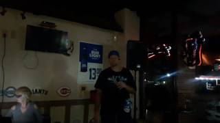 JT DOING COVER TRACY LAWRENCE TODAY&#39;S LONELY FOOL