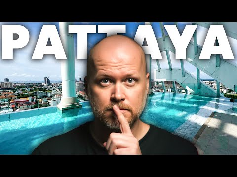 $88 Room Review: Arbour Hotel in Pattaya