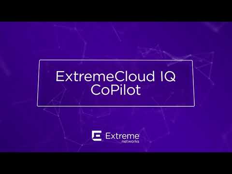 EXTREME NETWORKS XIQ CTL ACTIVATION KEY FOR VIRTUAL video