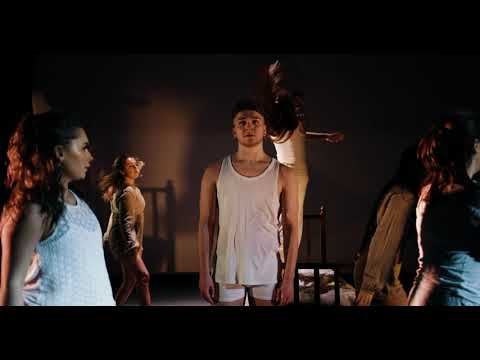 NCUC Showcasing Dance Students